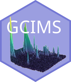 GCIMS logo
