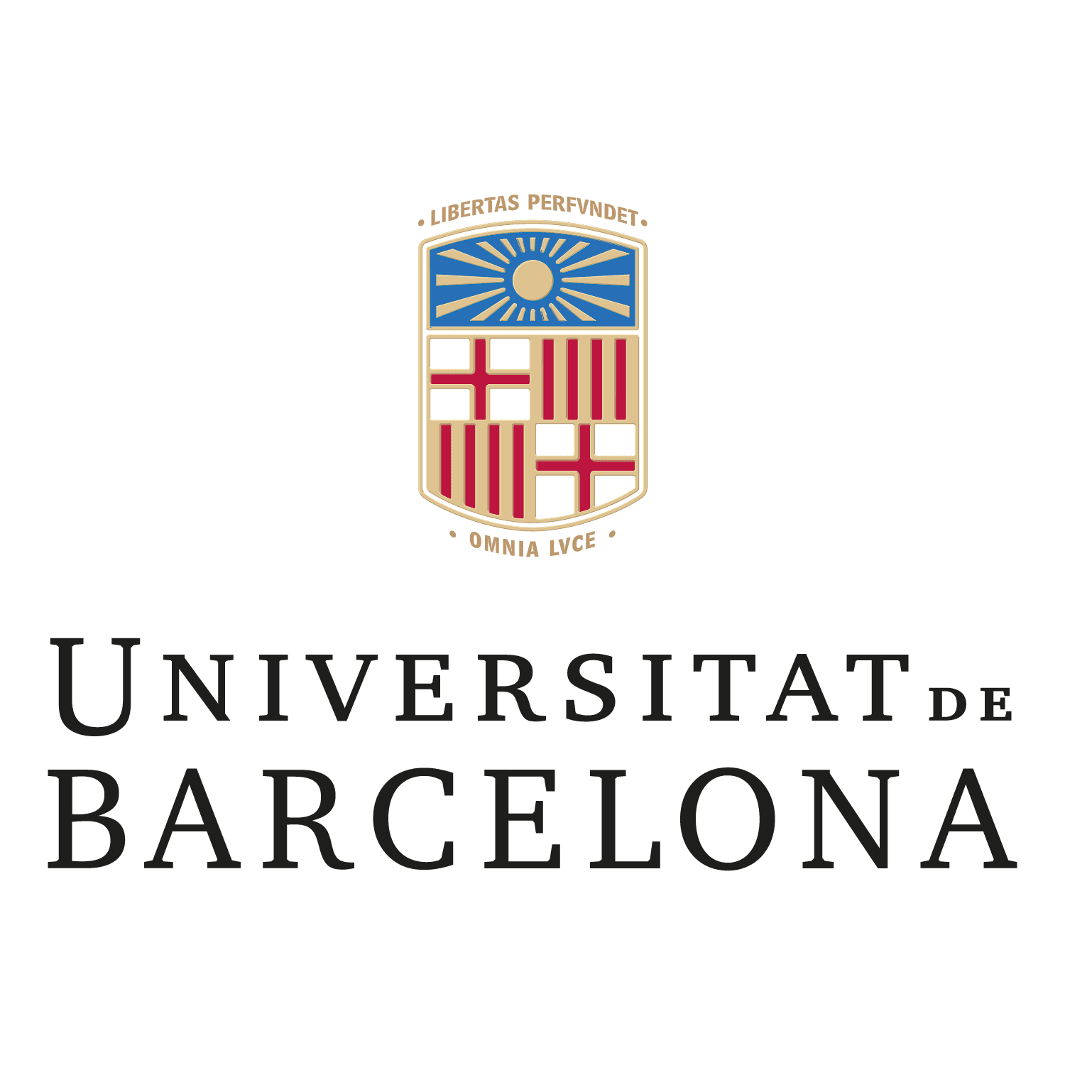 University of Barcelona logo